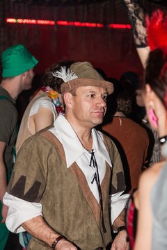 Bild 1234 - Latuff 21014 die Wiemersdorfer Karnevalsveranstaltung